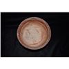 Image 4 : 6 1/4" D Mayan Painted Bowl, Great Exterior