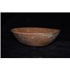 Image 1 : 8" D Mayan Bowl, Solid, Pre Columbian, Ex Herb Mangold