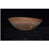 Image 3 : 8" D Mayan Bowl, Solid, Pre Columbian, Ex Herb Mangold