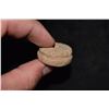 Image 5 : Grouping of Mayan Pottery Beads, Pre Columbian, Ex Herb