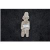 Image 2 : 2 1/4" Tall Stone Axe God Effigy, Mayan, Ex Brandon