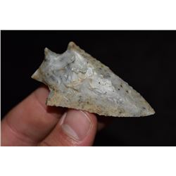 2 1/2" Hardin, Berner COA, Cass Co, Illinois, Herb