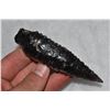 Image 1 : 4 1/4" Cascade Shouldered, Motley COA, Santa Barbara