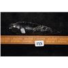 Image 9 : 4 1/4" Cascade Shouldered, Motley COA, Santa Barbara