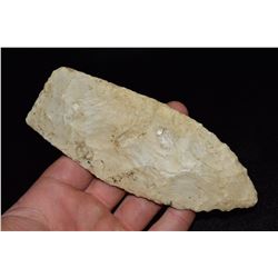 5 7/8" Wadlow, Ralls Co, Missouri, Herb Mangold