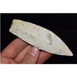 4 1/2" Sedalia, Adams Co, Illinois, Kenneth Boehl, Herb