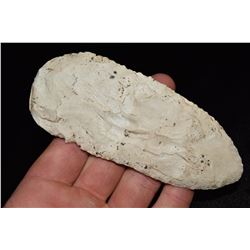 5" Archaic Knife, Adams Co, Illinois, Herb Mangold