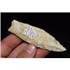 Image 2 : 3 3/4" Sedalia, Found in Morgan Co, Missouri by Tommy