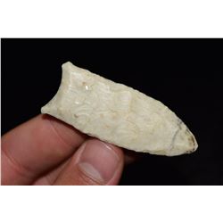 2 3/8" Dalton, Found in Scott Co, Illinois, Ex Scott