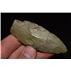 Image 1 : 3 1/8" Snap Base Adena, Adams Co, Illinois, Herb