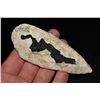 Image 2 : 4 1/2" Cobbs Knife, Adams Co, Illinois, Rx Kenneth