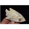 Image 1 : 3 1/8" Hardin, Very Fine & Colorful,  Ancient Use