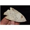 Image 2 : 3 1/8" Hardin, Very Fine & Colorful,  Ancient Use