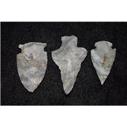 Lot of Indiana Green / Attica Chert, Eastern Illinois,