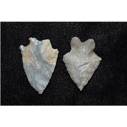 Lot of Indiana Green / Attica Chert, Eastern Illinois,