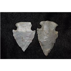 Lot of Indiana Green / Attica Chert, Eastern Illinois,
