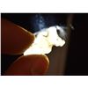 Image 1 : 7/8" Translucent Agate Side Notch, Grant Co, North