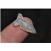 Image 2 : 7/8" Translucent Agate Side Notch, Grant Co, North