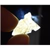 Image 1 : 7/8" Translucent Agate Side Notch, Grant Co, North