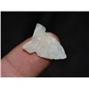 Image 2 : 7/8" Translucent Agate Side Notch, Grant Co, North