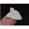 Image 3 : 7/8" Translucent Agate Side Notch, Grant Co, North