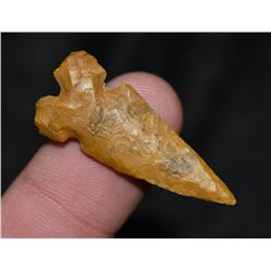 1 1/2" Harrell, Grant Co, North Dakota