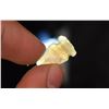 Image 3 : 3 Translucent Side Notches, Grant Co, North Dakota