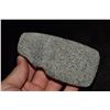 Image 2 : 4 1/2" 3/4 Groove Axe, Ex Dr. Nuckles Collection, Dr