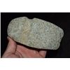 Image 1 : 5 3/4" 3/4 Groove Axe, Ex Dr. Nuckles Collection, Dr