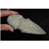 Image 3 : 5 3/4" 3/4 Groove Axe, Ex Dr. Nuckles Collection, Dr