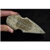 Image 4 : 5 3/4" 3/4 Groove Axe, Ex Dr. Nuckles Collection, Dr