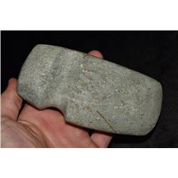 5 5/8" Nebo Super Material Axe, Ex Dr. Nuckles