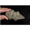 Image 3 : 4" Highly Developed 3/4 Groove Axe, Ex Dr. Nuckles