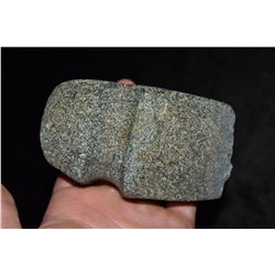 4 5/8" 3/4 Groove Axe, Ex Dr. Nuckles Collection, Dr