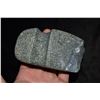 Image 2 : 4 5/8" 3/4 Groove Axe, Ex Dr. Nuckles Collection, Dr