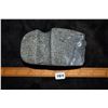Image 8 : 4 5/8" 3/4 Groove Axe, Ex Dr. Nuckles Collection, Dr