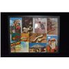 Image 1 : Lot of 9 Early Native American Postcards