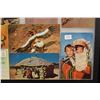 Image 5 : Lot of 9 Early Native American Postcards