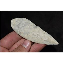 3 7/8" Lerma, Nicely Made, Ex Dr. Nuckles Collection,