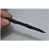 Image 3 : 3 3/8" Excello Gibson, Very Well Made, Ex Dr. Nuckles