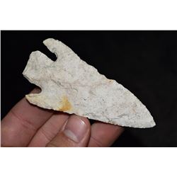 3 5/8" Calf Creek, Ex Dr. Nuckles Collection, Dr