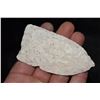 Image 2 : 3 5/8" Early Archaic Blade, Ex Dr. Nuckles Collection,