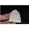 Image 4 : 3 5/8" Early Archaic Blade, Ex Dr. Nuckles Collection,