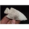 Image 2 : 3 1/4" Hopewell Corner Notch, Ex Dr. Nuckles