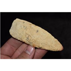 3 3/4" Archaic Knife, Ex Dr. Nuckles Collection, Dr