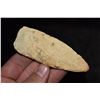Image 1 : 3 3/4" Archaic Knife, Ex Dr. Nuckles Collection, Dr