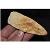 Image 2 : 3 3/4" Archaic Knife, Ex Dr. Nuckles Collection, Dr