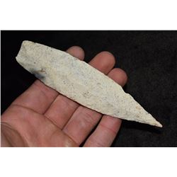 5 1/4" Super Fine Sedalia, Ground Base, Ex Dr. Nuckles