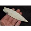 Image 1 : 5 1/4" Super Fine Sedalia, Ground Base, Ex Dr. Nuckles