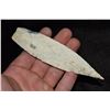 Image 2 : 5 1/4" Super Fine Sedalia, Ground Base, Ex Dr. Nuckles